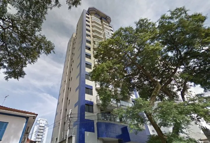 Imagem do Condomínio Presence Hills Vila Olímpia em São Paulo