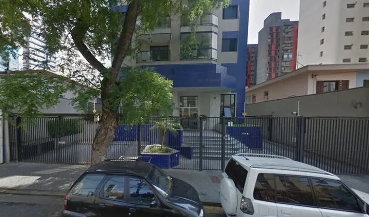 Condomínio Presence Hills Vila Olímpia em São Paulo