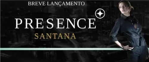 Condomínio Presence Santana em São Paulo
