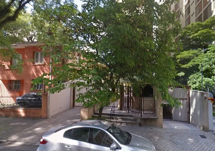 Condomínio Primavera Higienópolis em São Paulo