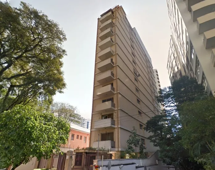 Imagem do Condomínio Primavera Higienópolis em São Paulo