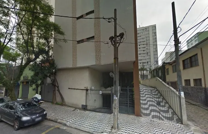 Condomínio Primavera Jardim Paulista 100 em São Paulo