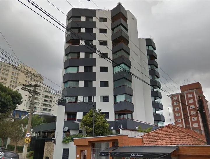 Primavera Mirandópolis Condomínio Edifício