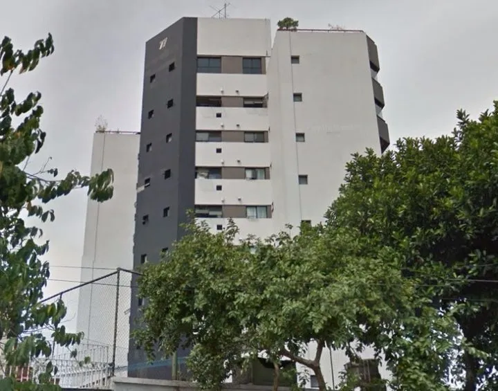 Imagem do Condomínio Primavera Mirandópolis em São Paulo