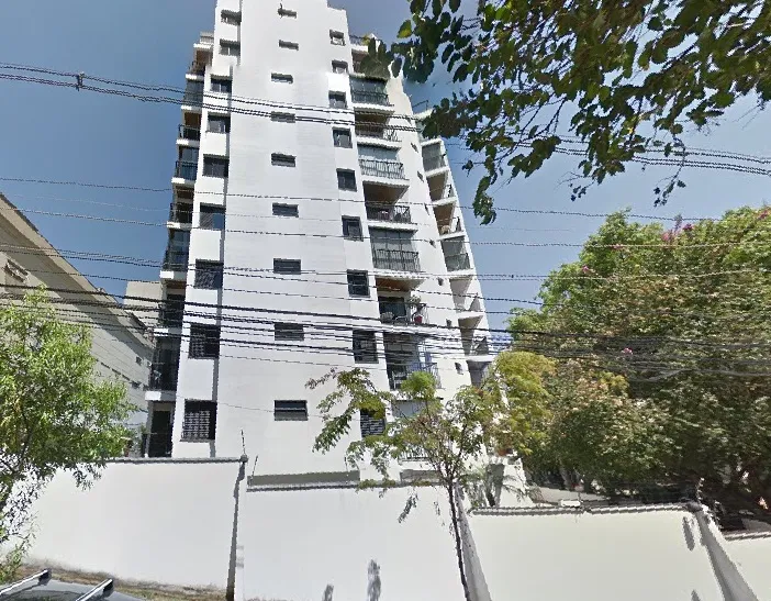 Imagem do Condomínio Primavera Moema em São Paulo