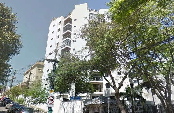 Condomínio Primavera Moema em São Paulo