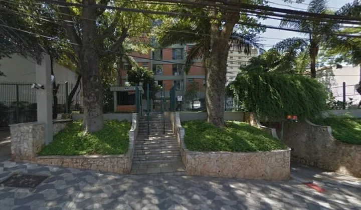 Condomínio Primavera Pinheiros em São Paulo