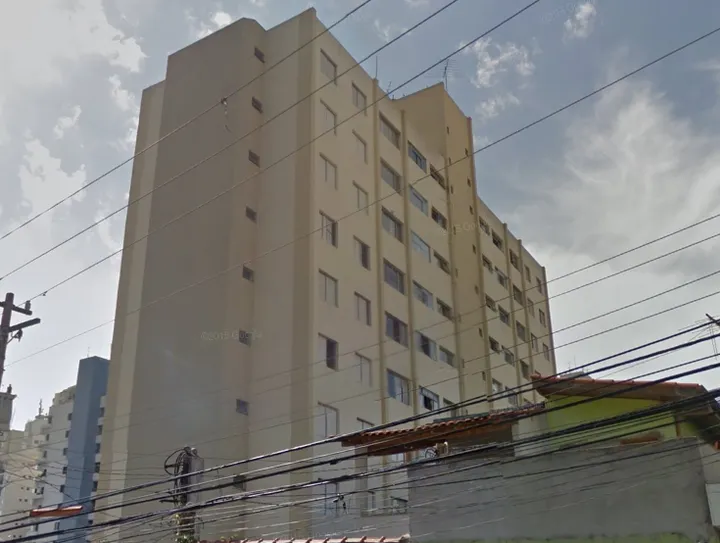 Condomínio Primavera Vila Mariana em São Paulo
