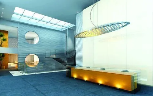 Condomínio Prime Business Convenience em Brasília