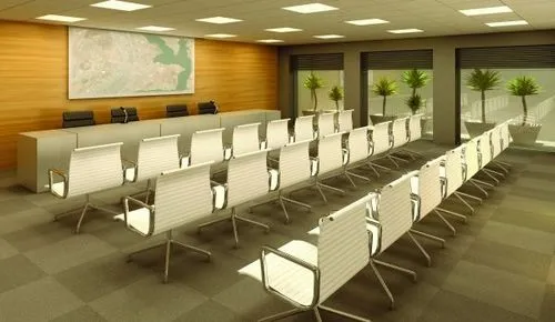 Imagem do Condomínio Prime Business Convenience em Brasília