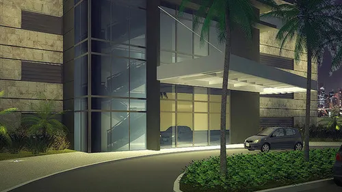 Imagem do Condomínio Prime Center Osasco em Osasco