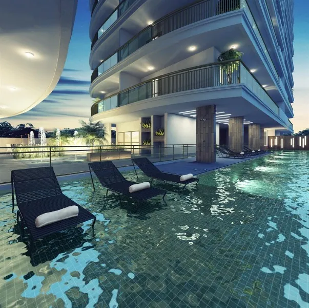 Imagem do Condomínio Prime Collection Condominium Club em Niterói