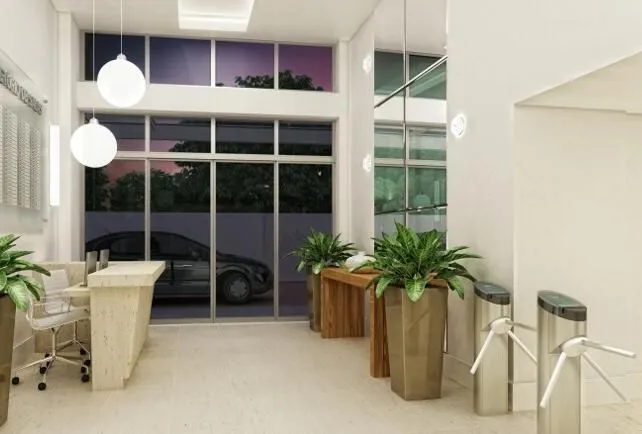 Imagem do Condomínio Prime Design Offices Camorim em Rio De Janeiro