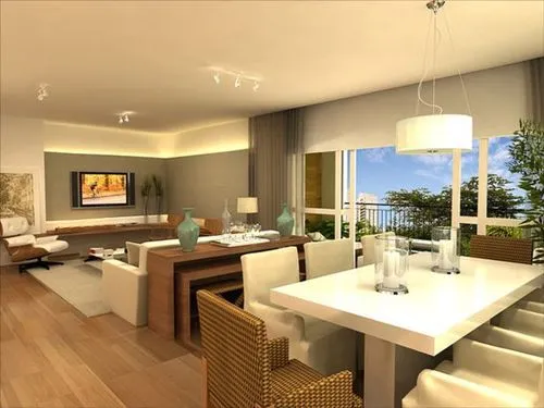 Imagem do Condomínio Prime Family Club em Campinas