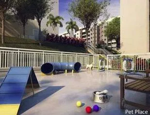 Condomínio Prime Lagoa Residence em Belo Horizonte