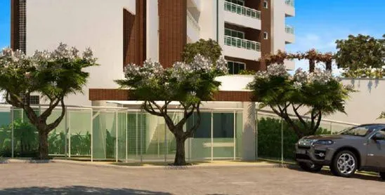 Imagem do Condomínio Prime Meireles em Fortaleza