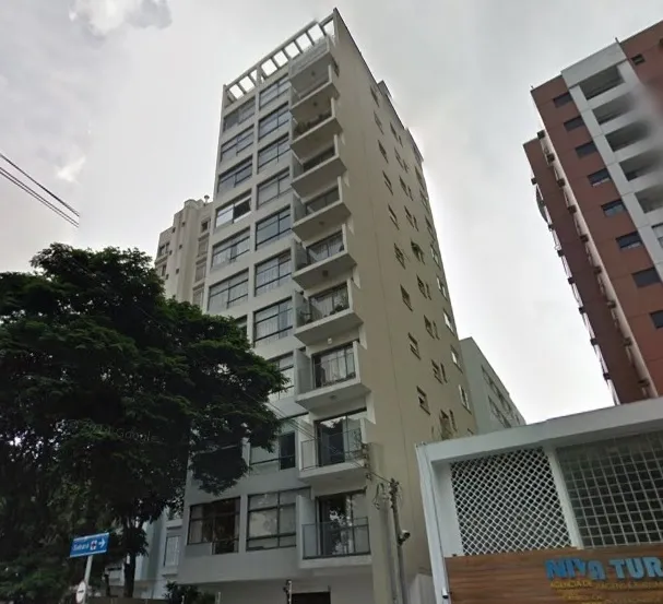 Condomínio Primus Higienópolis em São Paulo