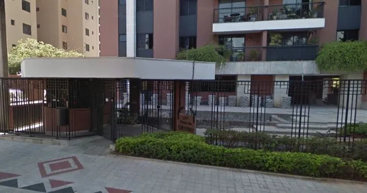 Condomínio Prince De Cheverny Moema em São Paulo