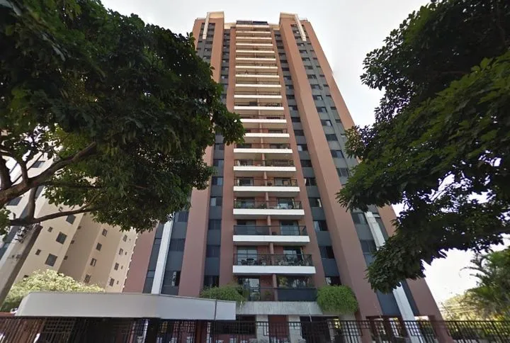 Imagem do Condomínio Prince De Cheverny Moema em São Paulo