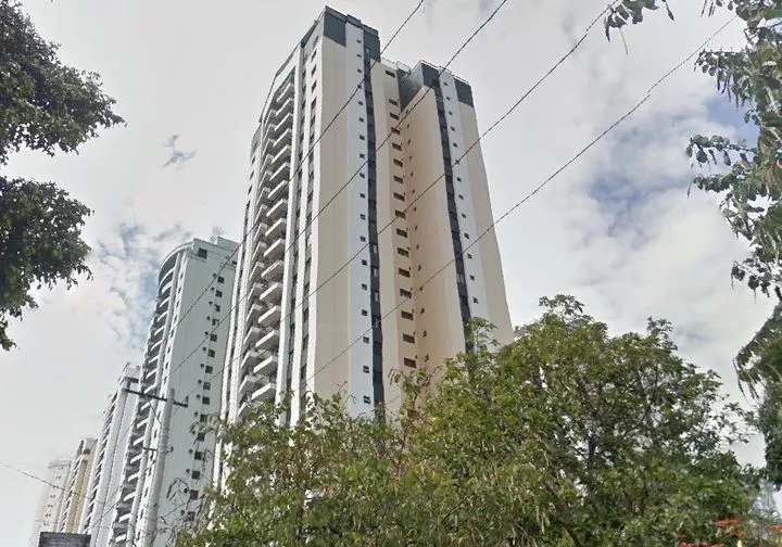 Condomínio Prince De Lyon Moema em São Paulo