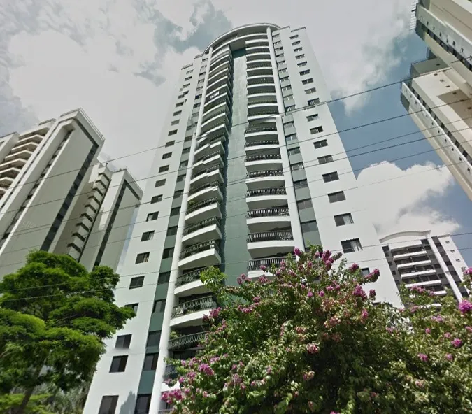 Imagem do Condomínio Prince Of Edinburgh Moema em São Paulo