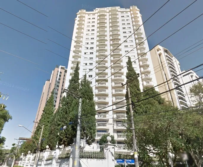 Imagem do Condomínio Prince Of Kronberg Moema em São Paulo