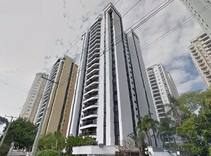 Imagem do Condomínio Prince Of Salzburg Moema em São Paulo