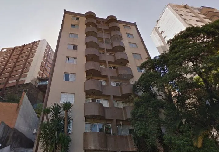 Imagem do Condomínio Princesa Do Sumaré em São Paulo