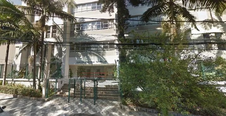 Imagem do Condomínio Princesa Isabel Brooklin em São Paulo