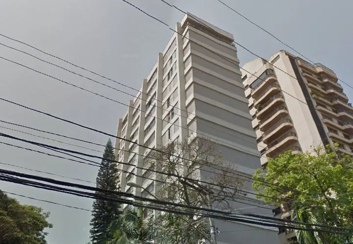 Condomínio Princesa Isabel Brooklin em São Paulo