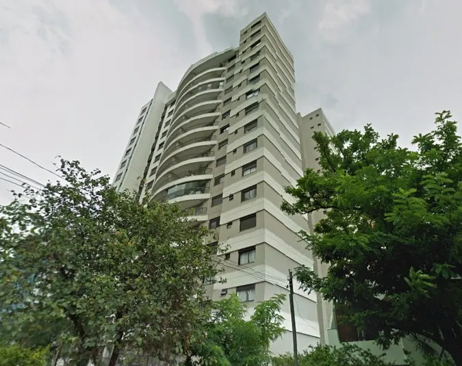 Imagem do Condomínio Princeton Pompéia em São Paulo