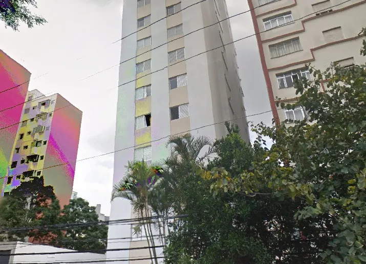 Condomínio Principado De Monaco Perdizes em São Paulo