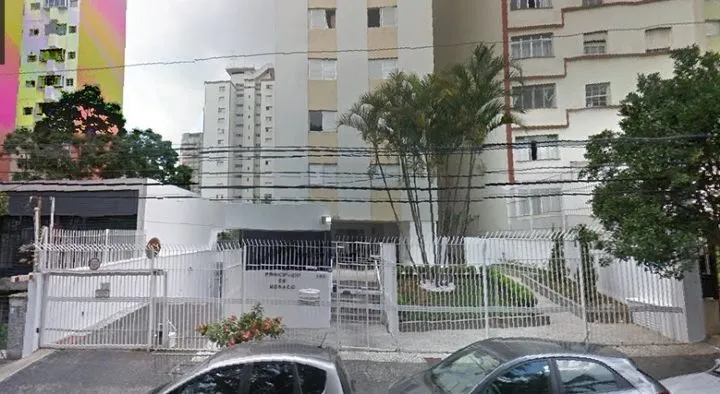 Imagem do Condomínio Principado De Monaco Perdizes em São Paulo