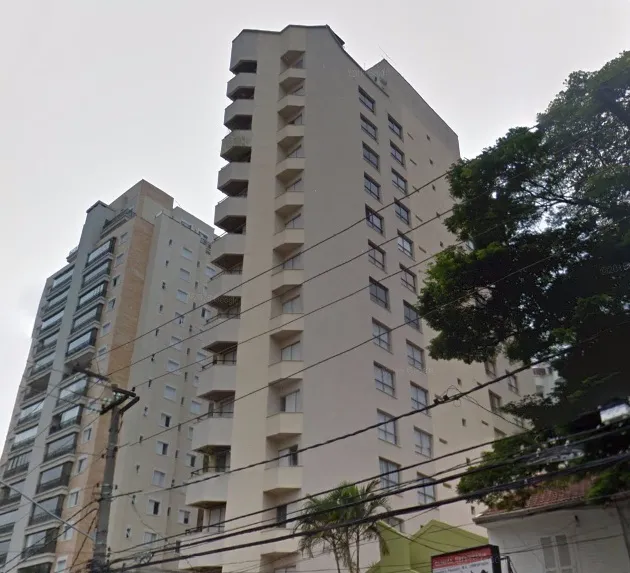 Imagem do Condomínio Principado De Monaco Vila Mariana em São Paulo