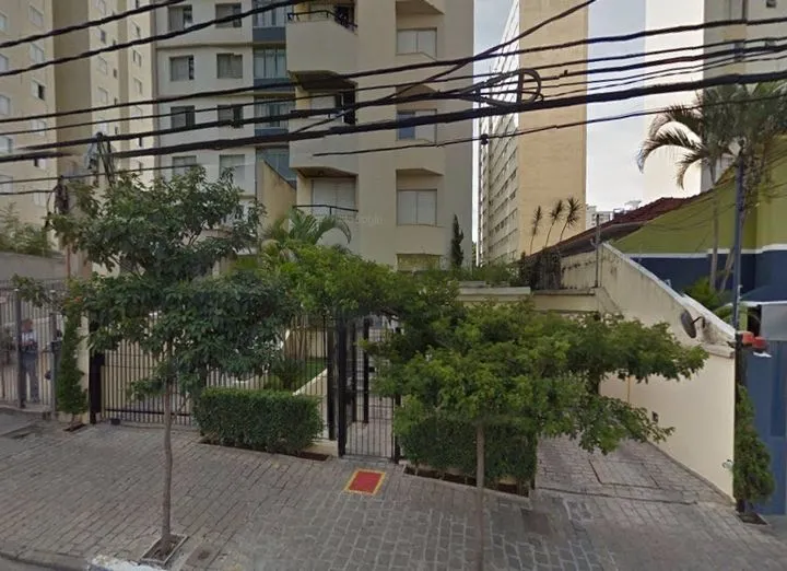 Condomínio Principado De Monaco Vila Mariana em São Paulo