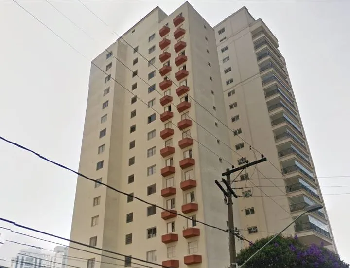 Imagem do Condomínio Príncipe Bernardo Saúde em São Paulo