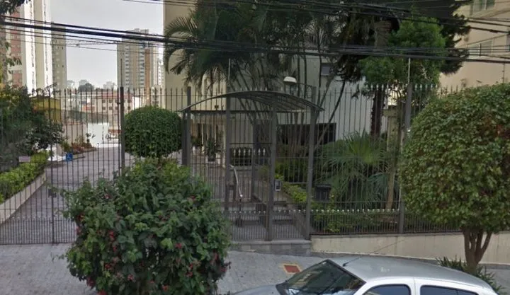 Condomínio Príncipe Bernardo Saúde em São Paulo