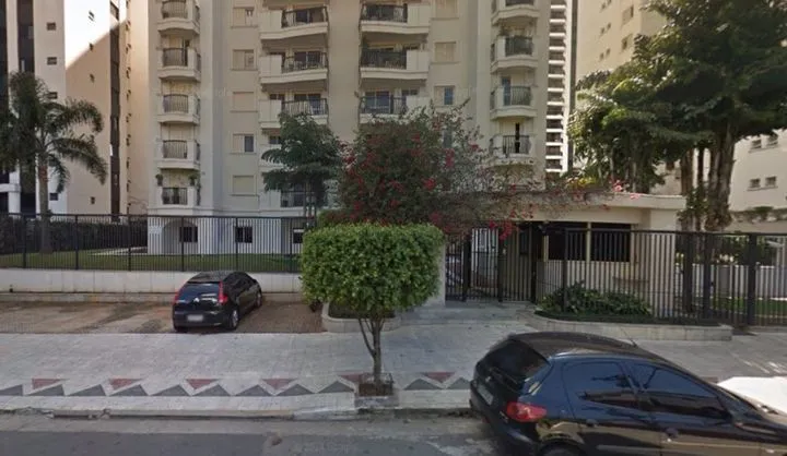 Imagem do Condomínio Príncipe De Gales
