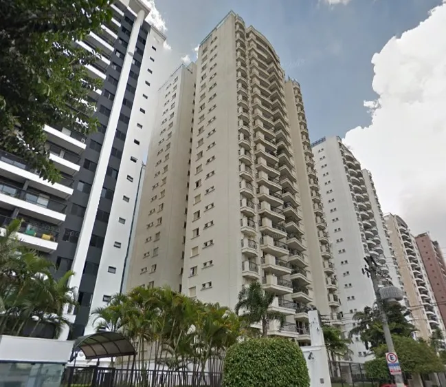 Imagem do Condomínio Príncipe De Gales
