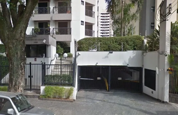 Condomínio Príncipe De Navarra Vila Leopoldina em São Paulo