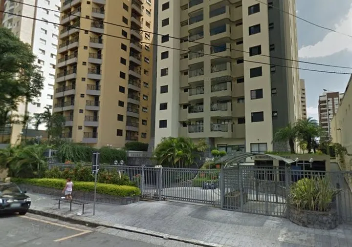 Condomínio Príncipe de Sevilha Vila Leopoldina em São Paulo