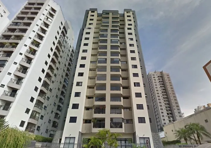 Imagem do Condomínio Príncipe de Sevilha Vila Leopoldina em São Paulo