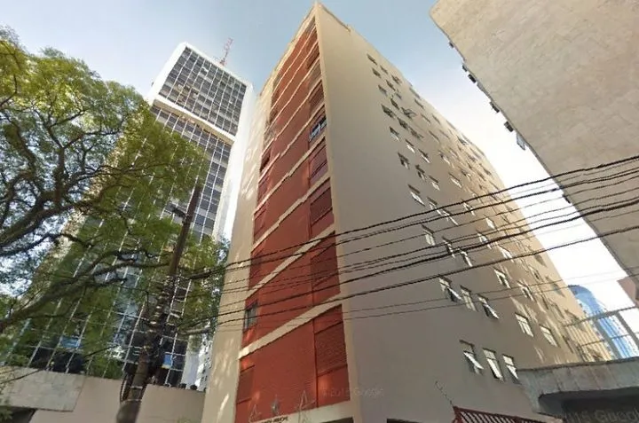 Imagem do Condomínio Príncipe Paraíso em São Paulo