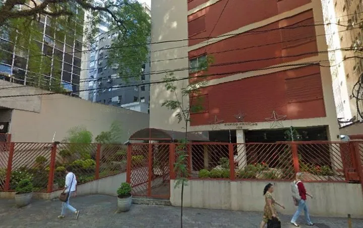 Condomínio Príncipe Paraíso em São Paulo