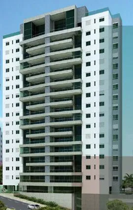 Imagem do Condomínio Priorato Residence Anchieta em Belo Horizonte