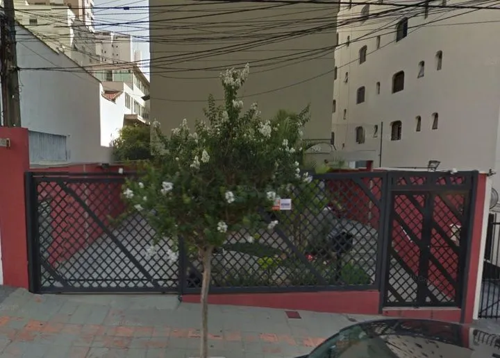 Imagem do Condomínio Priscilla Vila Madalena em São Paulo