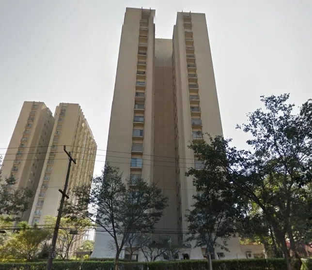 Imagem do Condomínio Privê Cidade Jardim Vila Olímpia em São Paulo