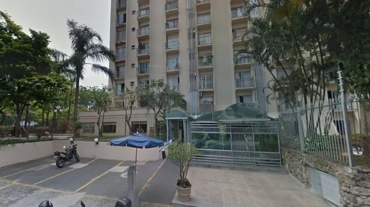 Imagem do Condomínio Privê Cidade Jardim Vila Olímpia