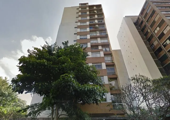 Imagem do Condomínio Professor Carlos Aschermann Jd Europa em São Paulo
