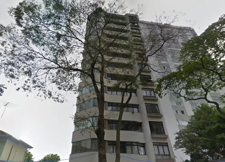 Imagem do Condomínio Profeta Daniel Campo Belo em São Paulo